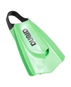 Arena - labe inot - Powerfin Pro II - Lime