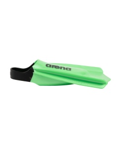 Arena - labe inot - Powerfin Pro II - Lime - Img 5