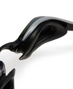 Arena - ochelari inot - Cobra Edge Swipe Mirror - Blue | Silver I Black - Img 6