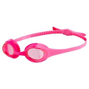 Arena - ochelari inot - Spider Kids - Pink | Freakrose | Pink - Img 1