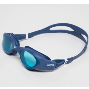 Arena - ochelari inot - The One - Light Blue | Blue | Blue - Img 3