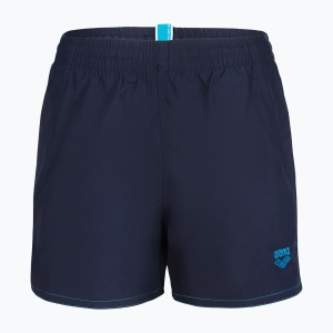 Arena - sort inot baieti - Bywayx r - Navy I Turquoise - Img 1