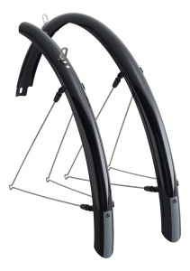 Aripi MERIDA 28" 35 mm plastic - 0976