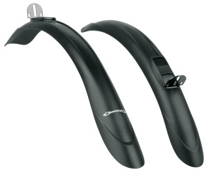 Aripi SKS Beavertail 26'' - 28'' - set fata/spate