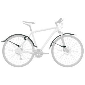 Aripi SKS Veloflexx 65 - 26''-27.5'' Negru - Img 4