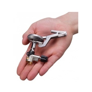 Arzator Espress Stove With Piezo - Img 2