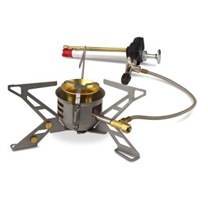 Arzator Multifuel III