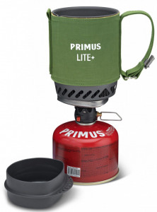 ARZATOR PRIMUS LITE PLUS SYSTEM - Img 1