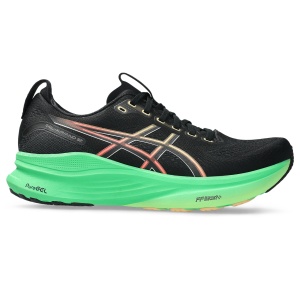 ASICS - pantofi alergare - Gel-Kayano 32 - Black - 43.5