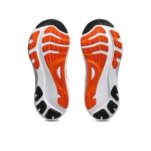 ASICS - pantofi alergare - Gel-Kayano 32 - Black - 43.5 - Img 15