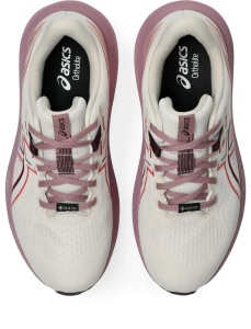 ASICS - pantofi alergare - GT-1000 15 GTX - Rose Dust | Taro Purple - 38 - Img 4
