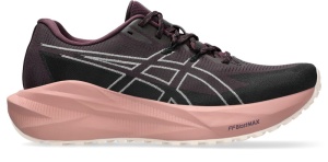 ASICS - pantofi alergare trail - Blazeblast - Dark | Rose Dust - 37.5