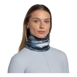 Bandana Buff Original Ecostretch Oser Blue - Img 3