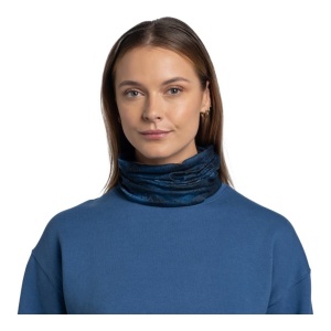 Bandana Buff Original Ecostretch Sineb Night Blue - Img 4