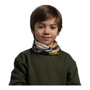 Bandana Buff Original Ecostretch Triby Multi - Img 3