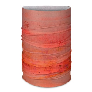 Bandana Femei Buff Coolnet Uv Keffy Red