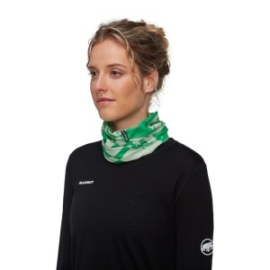 Bandana Mammut Neck Gaiter Scrambled - Img 2