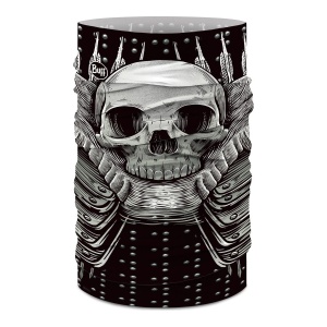 Bandana Unisex Buff Original Ecostretch N-Tribe Black
