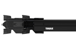 Bara transversala THULE WingBar Edge 104 (1 buc.) - Black - Img 3