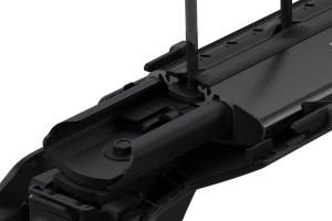 Bara transversala THULE WingBar Edge 95 (1 buc.) - Black - Img 5