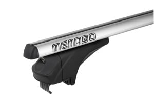 Bare transversale Menabo Ariem Silver pentru Suzuki Vitara 2015+ - Img 4