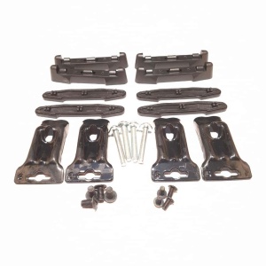 Bare transversale Menabo Omega Otel pentru Fiat Croma, 4 usi, model 1985-1996 - Img 10