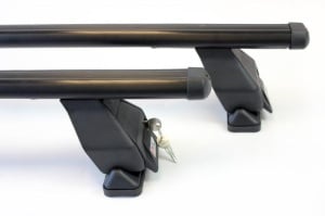 Bare transversale Menabo Tema Otel pentru BMW Serie 1 (F20), 5 usi, model 2011-2015 - Img 2