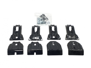 Bare transversale otel K39 pentru Citroen C4, 5 usi, model 2010-2018 - Img 9