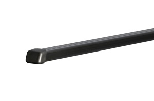 Bare transversale THULE SquareBar 163 (set 2 bare)