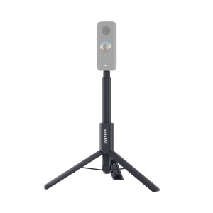 Bat selfie 2-in-1 Insta360 Invisible Selfie Stick + Tripod - Img 4