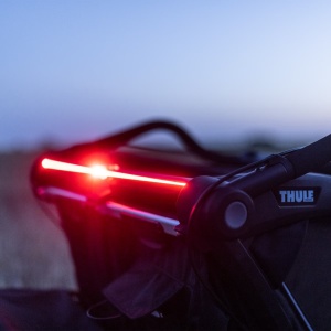 Baterie externa Thule 10k, USB A si USB C - Img 3