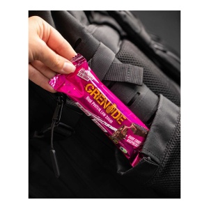 Batoane Proteice Grenade Dark Chocolate Raspberry - Img 6