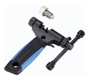 BBB - Cheie Lant bicicleta Profi Connect BTL-55 - negru albastru