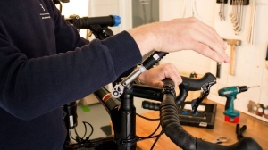 BBB - Set cheie dinamometrica Torque cu actionare in trepte - Img 5