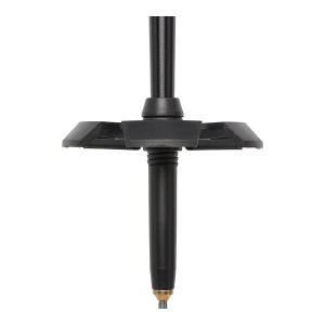 Bete De Tura Mammut Aenergy Escape Poles Black - Img 3