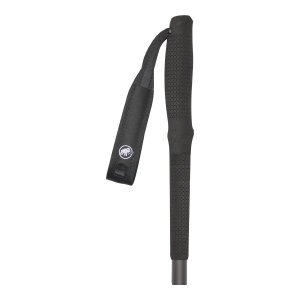 Bete De Tura Mammut Aenergy Ultra Vario Carbon Poles Black - Img 2