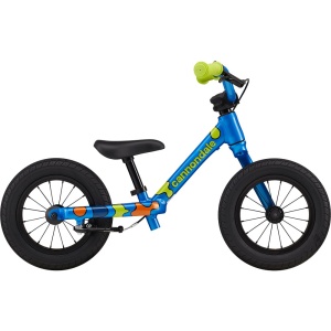 Bicicleta Copii Cannondale Trail Balance 12" Electric Blue 2022, Marime: OS