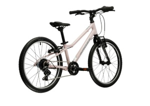 Bicicleta copii Kross Liftie 20" — ultrausoara, 7.2 kg, 7 viteze Shimano - Img 3
