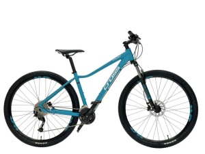 Bicicleta Dama Mtb CROSS Causa SL1 27.5 - Blue