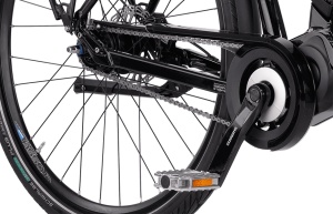 Bicicleta Electrica CREON V-Tron IGH Gent - Img 4