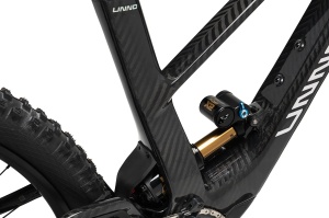 Bicicleta electrica MTB - Unno MITH FACTORY - DJI Avinox M2S - editie limitata 50 de unitati la nivel global - Img 3