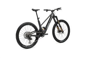 Bicicleta electrica MTB - Unno MITH FACTORY - DJI Avinox M2S - editie limitata 50 de unitati la nivel global - Img 13