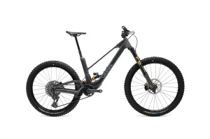 Bicicleta electrica MTB - Unno MITH PRO PODIUM - DJI Avinox M2S