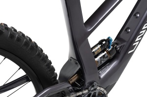 Bicicleta electrica MTB - Unno MITH RACE - DJI Avinox M2S - Img 11