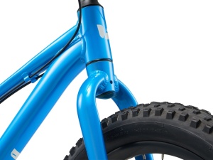 Bicicleta Fat Bike Copii Giant Liv STP 20” Blue - Img 3