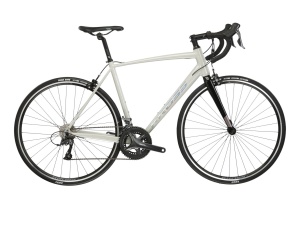 Bicicleta Gravel Kross Vento 2.0 28 inch gri Shimano