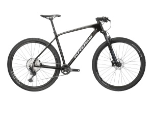Bicicleta MTB Hardtail Kross Level 10.0 PP 29 inch neagra Shimano Slx
