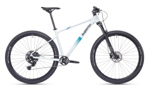 Bicicleta Superior XC 6.2 29 Gloss Grey/Petrol