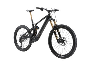 Bicicleta TEEWING Flux One Pro | Avinox M2S 800Wh - Cosmic Black - Img 3