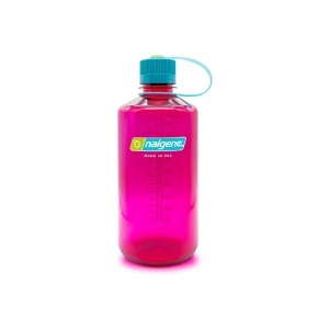 Bidon Nm Tritan Eggplant 1L 2078-2079